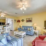 South Bay By The Gulf 062 Townhouse