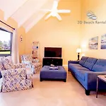 Seascape Resort Villa - Our Happy Place