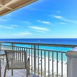 Destin Towers 111 - Beach Front 2 Bedroom Condo In Destin