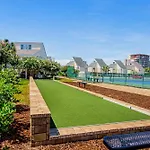 ​Sandpiper Cove