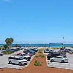 Pavilion Palms 104C By Newman-Dailey