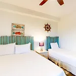 Gulf View From The Summit At Tops\'L Beach Resort