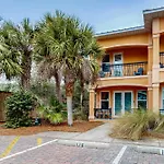 Miramar Beach Villas #110
