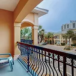 Miramar Beach Villas #110