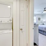 Miramar Beach Condo With Pool Access Walk To Beach!