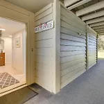 Miramar Beach Condo With Pool Access Walk To Beach!