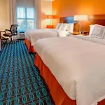 Fairfield Inn & Suites By Marriott Destin