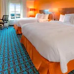 Fairfield Inn & Suites By Marriott Destin