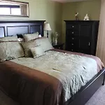 Sundestin 818 Apartment