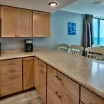 Sundestin Resort, 2 Bedroom, Gulf Front, 12Th Floor, Corner Condo