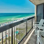 Sundestin Resort, 2 Bedroom, Gulf Front, 12Th Floor, Corner Condo