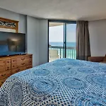 Sundestin Resort, 2 Bedroom, Gulf Front, 12Th Floor, Corner Condo