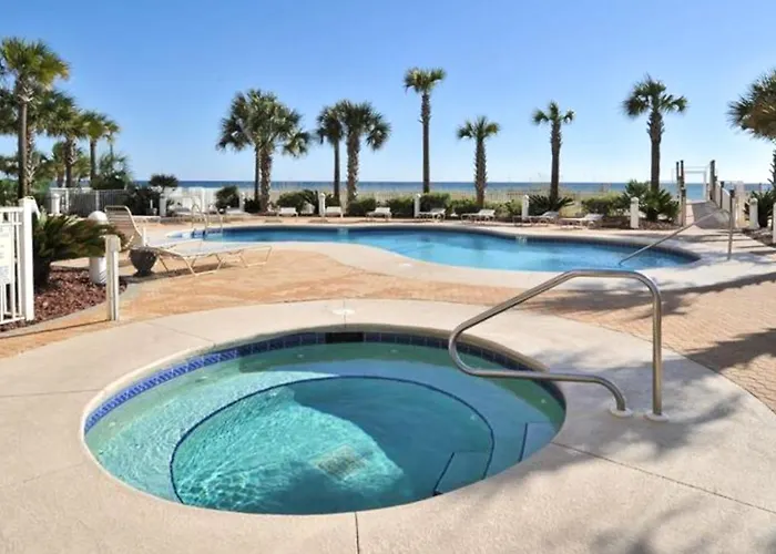 Destin Towers