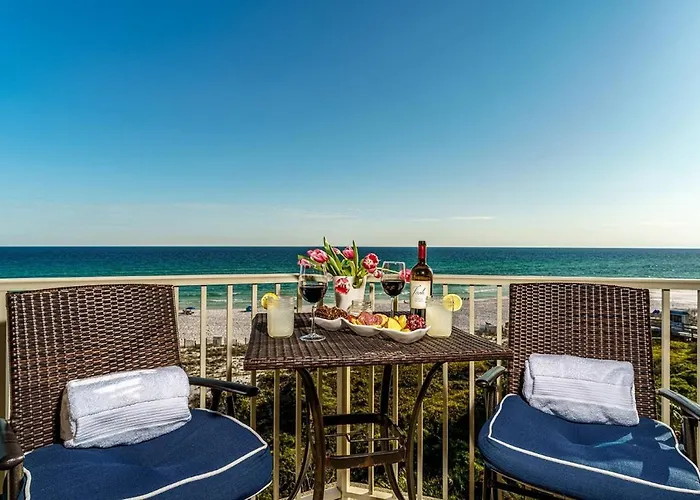 Beach Manor 508