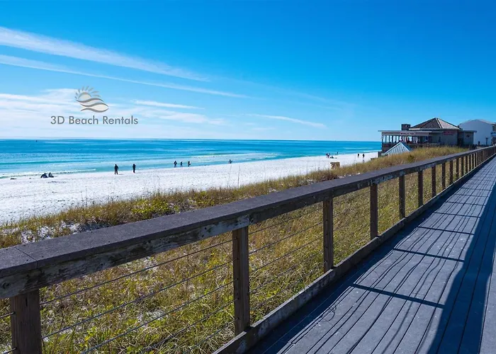 Seascape Resort Villa - Our Happy Place