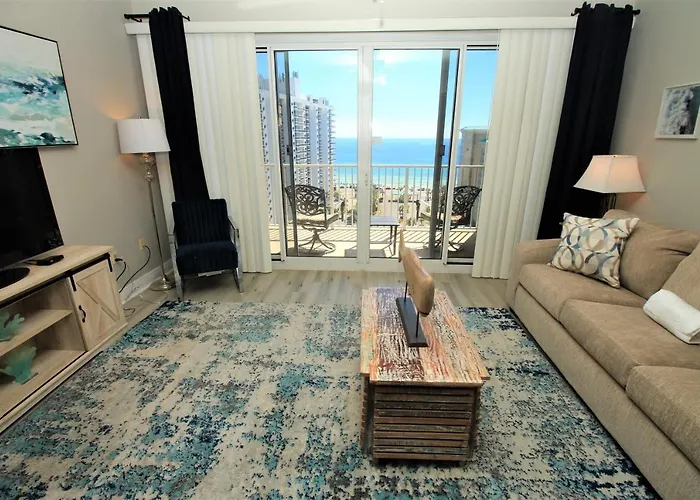 Ariel Dunes 1206 Seascape Resort Scenic 98 Florida Beach Rentals Pool And Beach Access