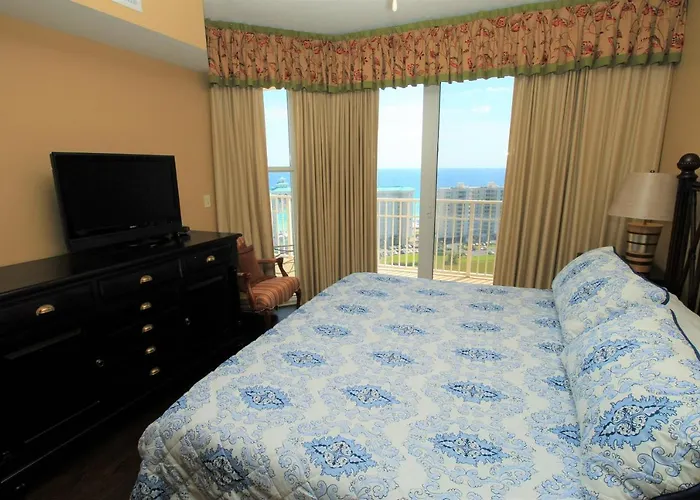 Ariel Dunes 1901 Seascape Resort By Skis And Seas Scenic 98 Florida Beach Rentals 19Th Floor
