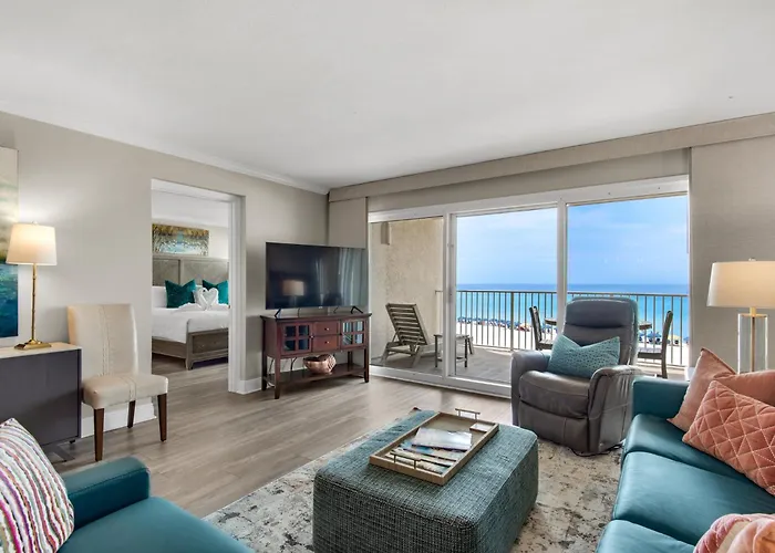 Beach House Condominium 202B By Newman-Dailey