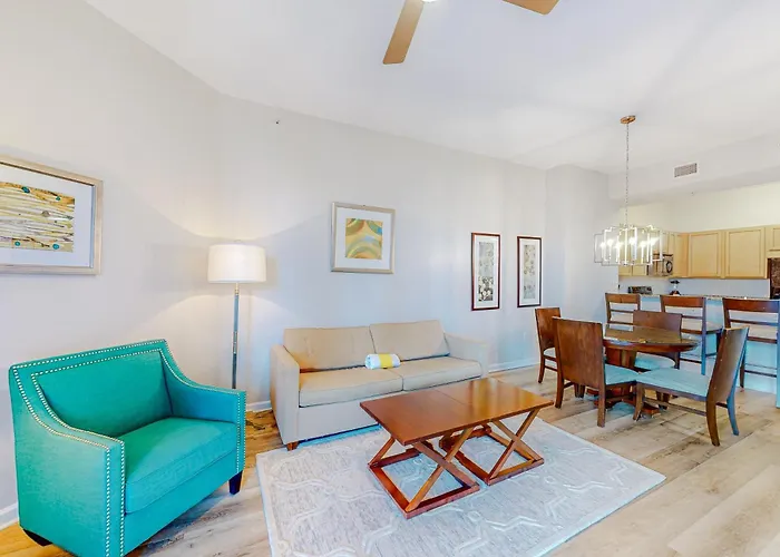 Palms Of Destin 1103