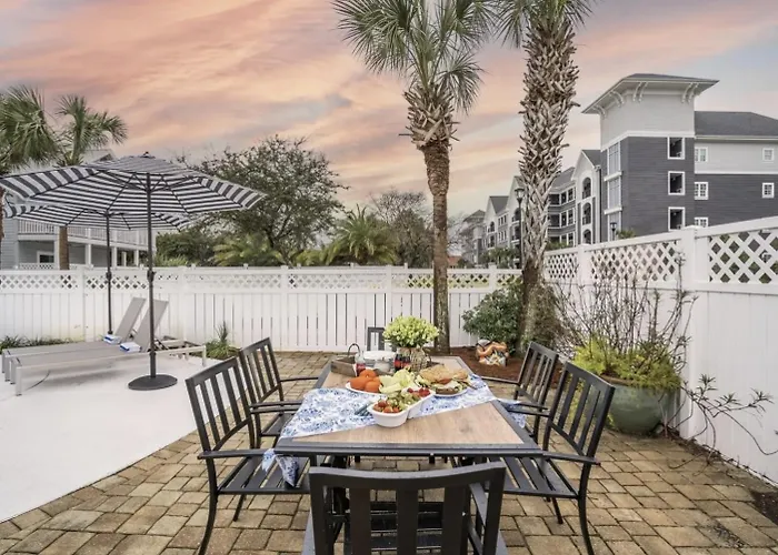 Available For Spring Break! Casa Marina