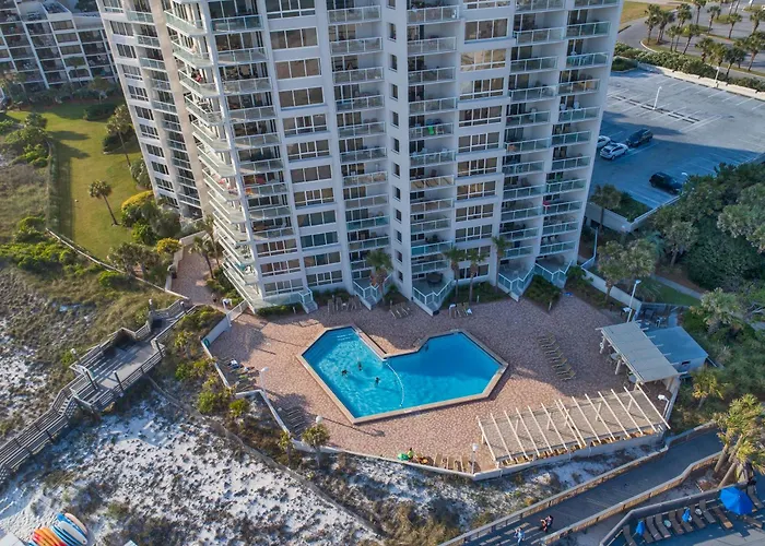 Beachside II By Panhandle Getaways