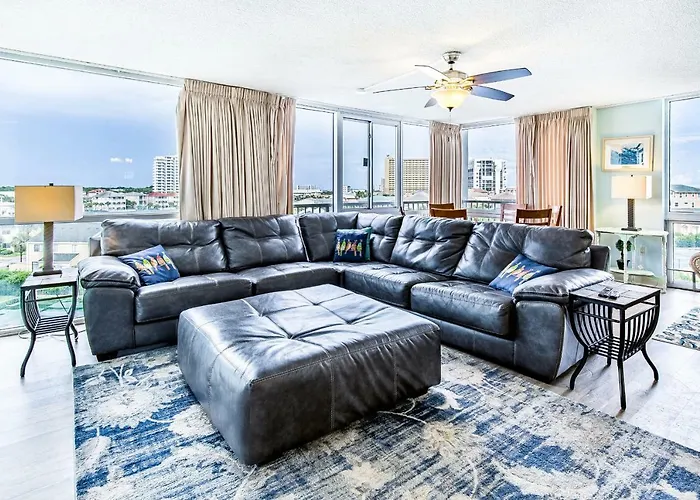 Shoreline Towers 3061