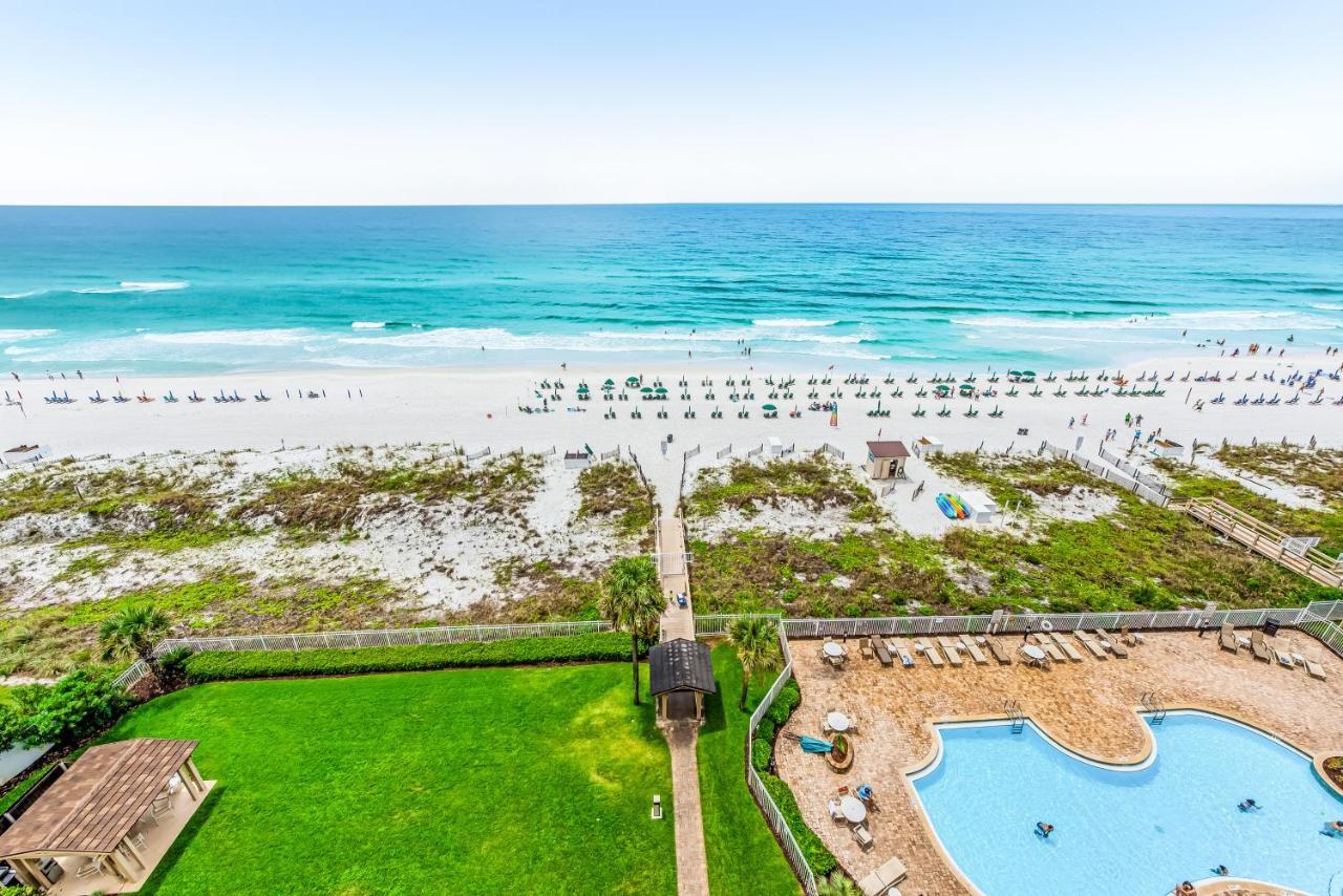 Sterling Sands 804 Apartment *