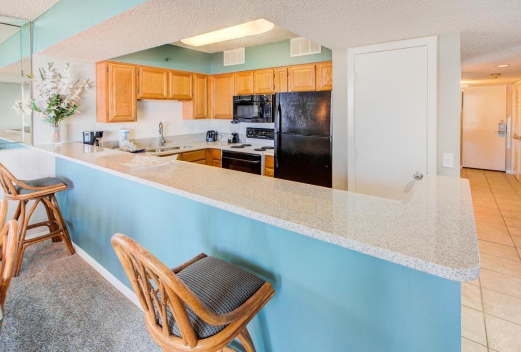 Holiday home Mainsail Iii *