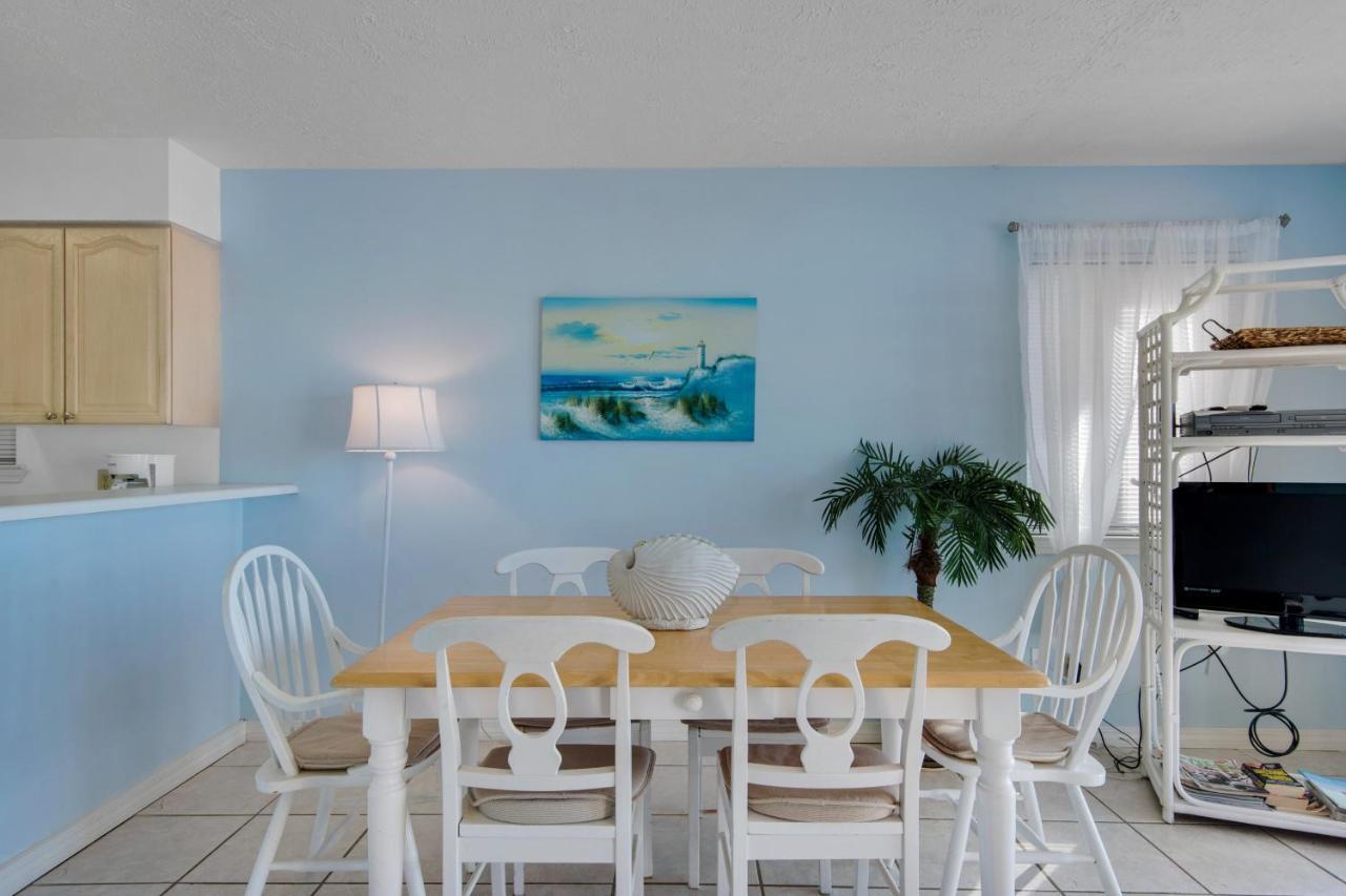 Crystal Holiday home