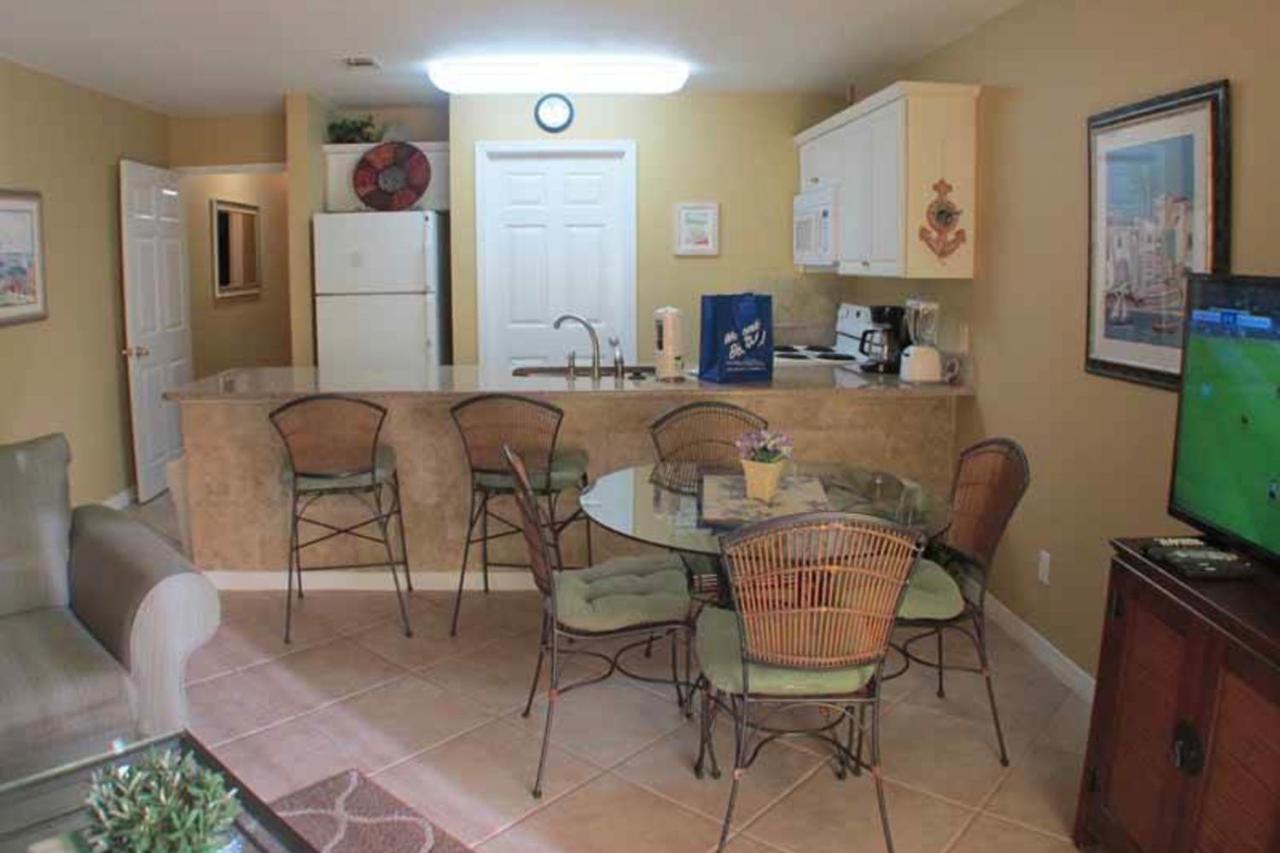 Holiday home Gulfview *