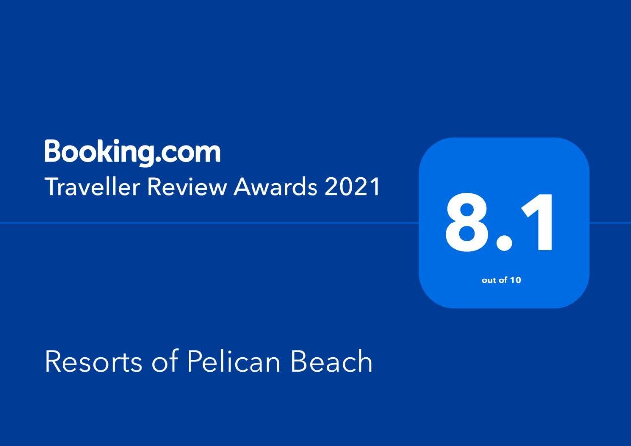 Pelican - Getaways By Cls Aparthotel