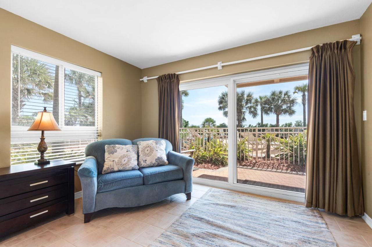 Towers Apartment Destin