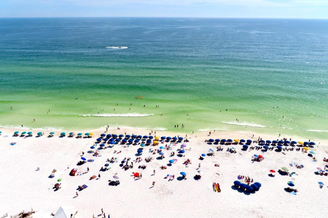 Apartment Front 16th Flr, Ocean View, New Upgrades Destin