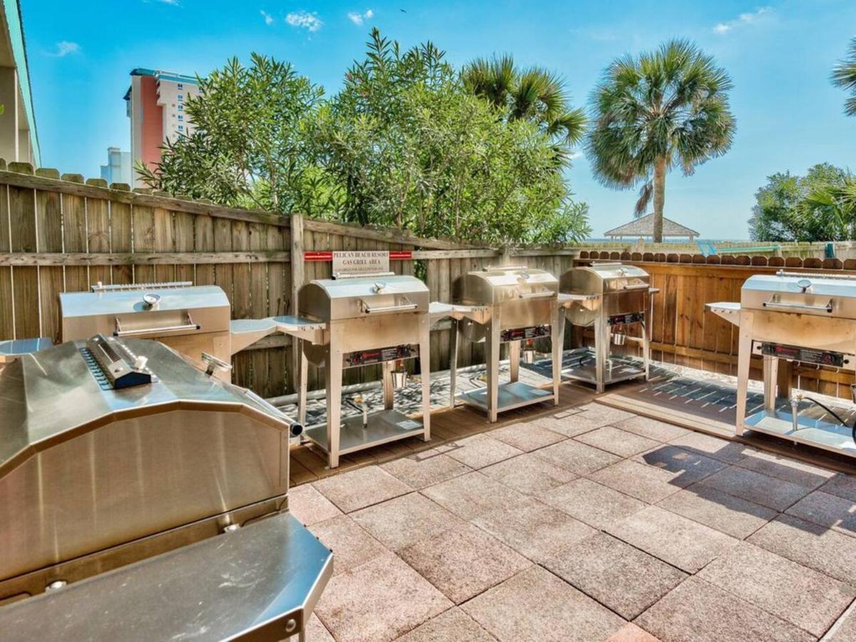 Apartment Front 16th Flr, Ocean View, New Upgrades Destin