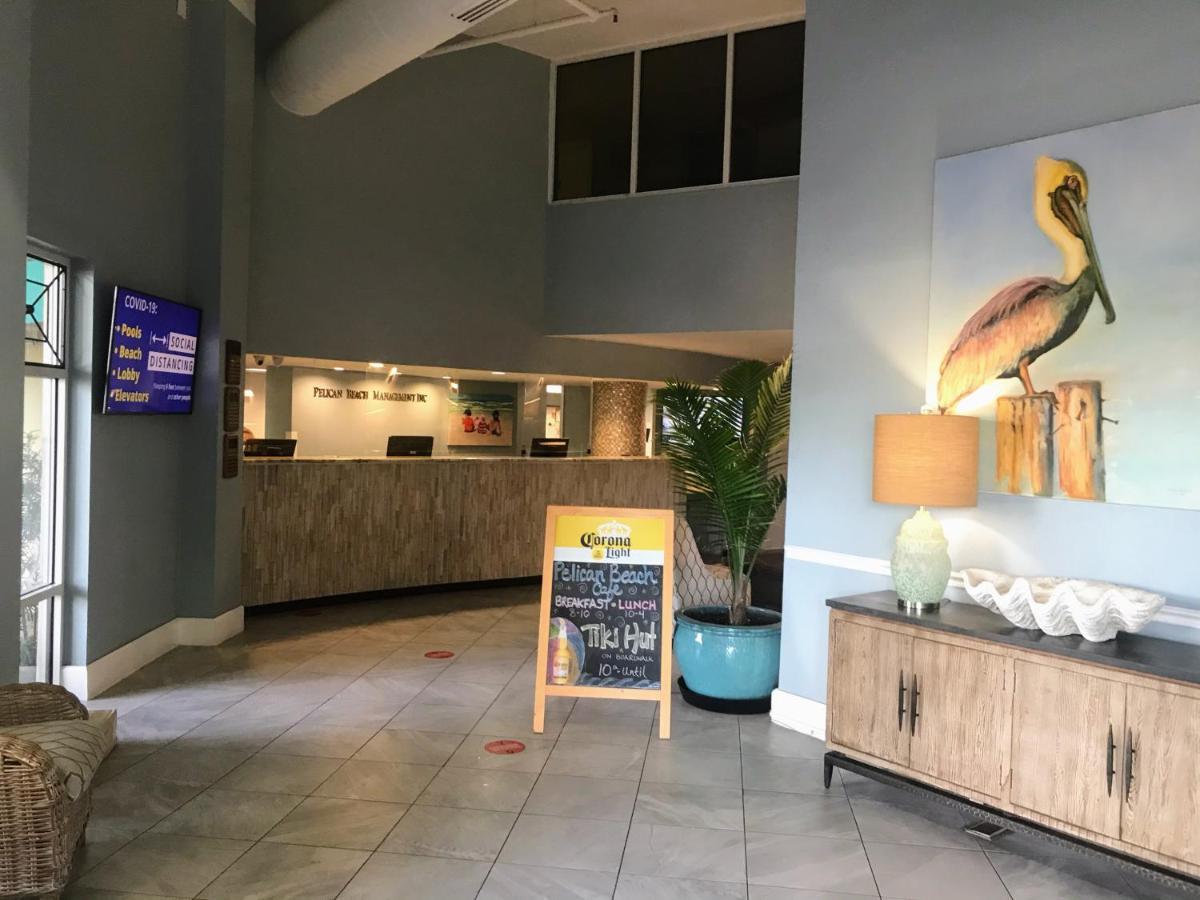 Front 16th Flr, Ocean View, New Upgrades