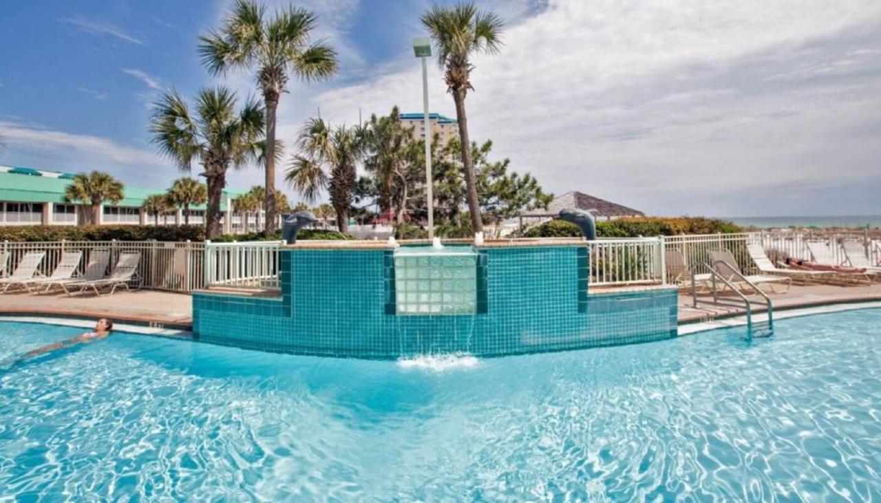 Apartment Front 16th Flr, Ocean View, New Upgrades Destin