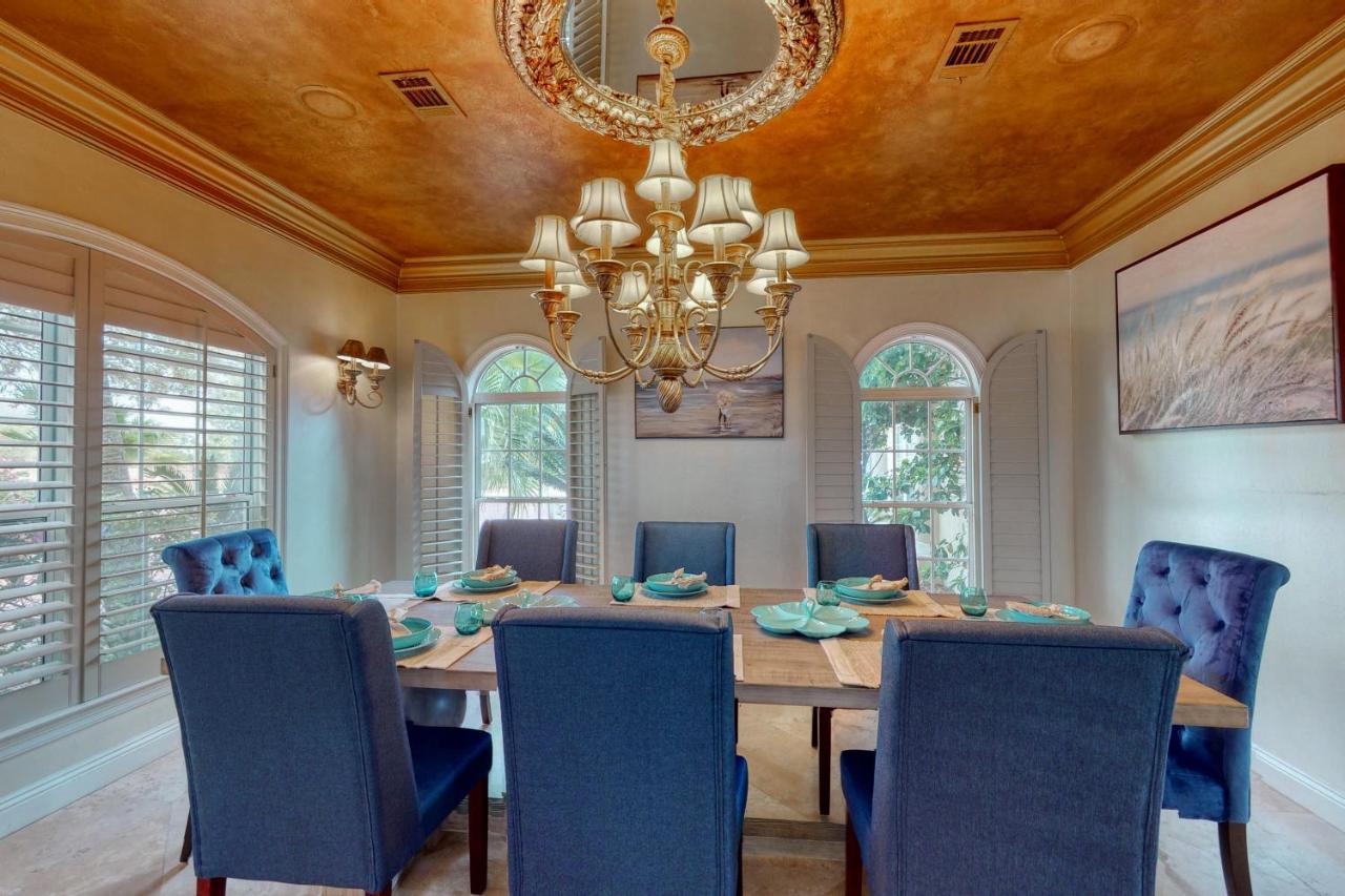 Casa Isla Paraiso Holiday home Destin