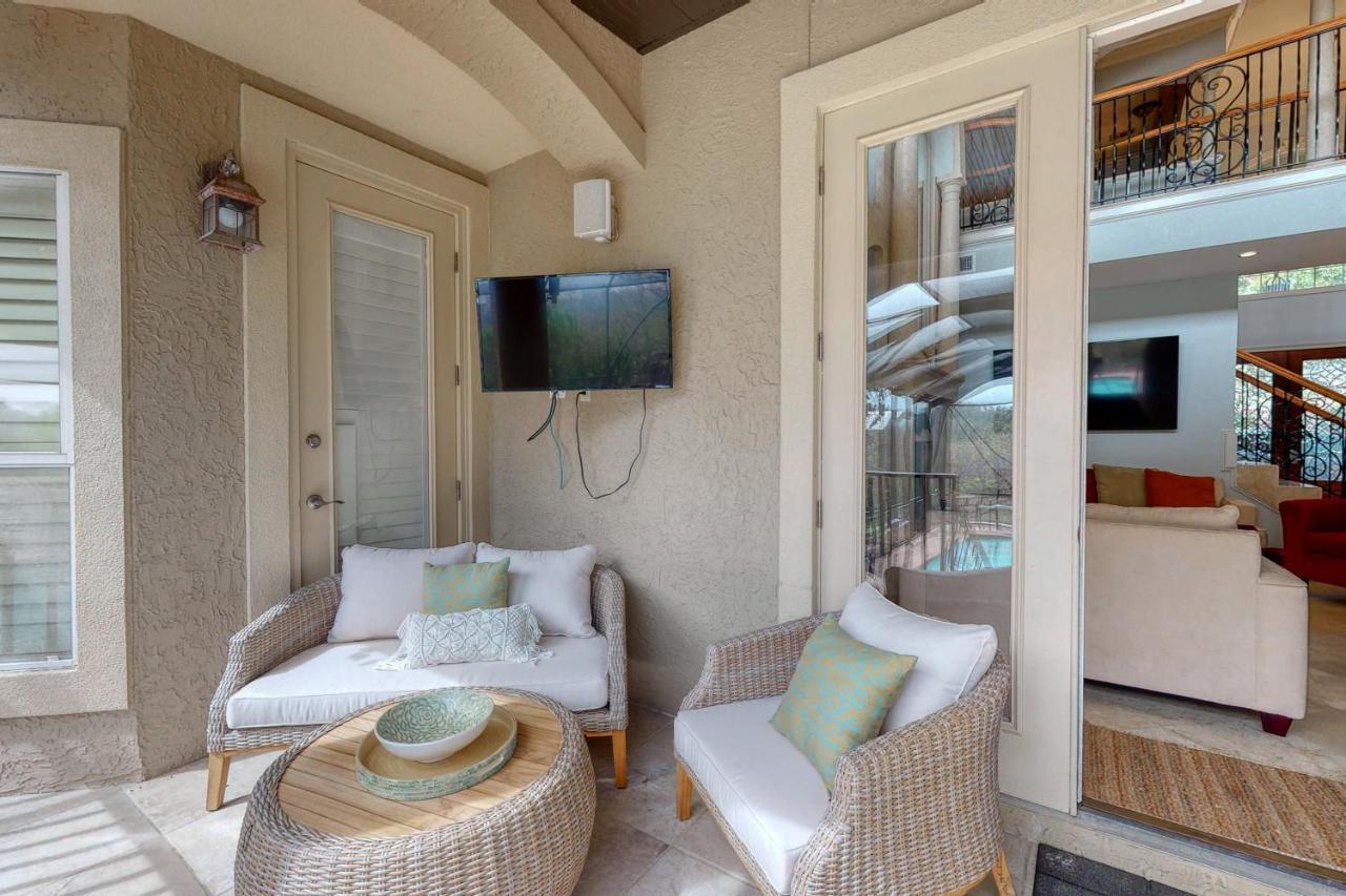 Casa Isla Paraiso * Destin