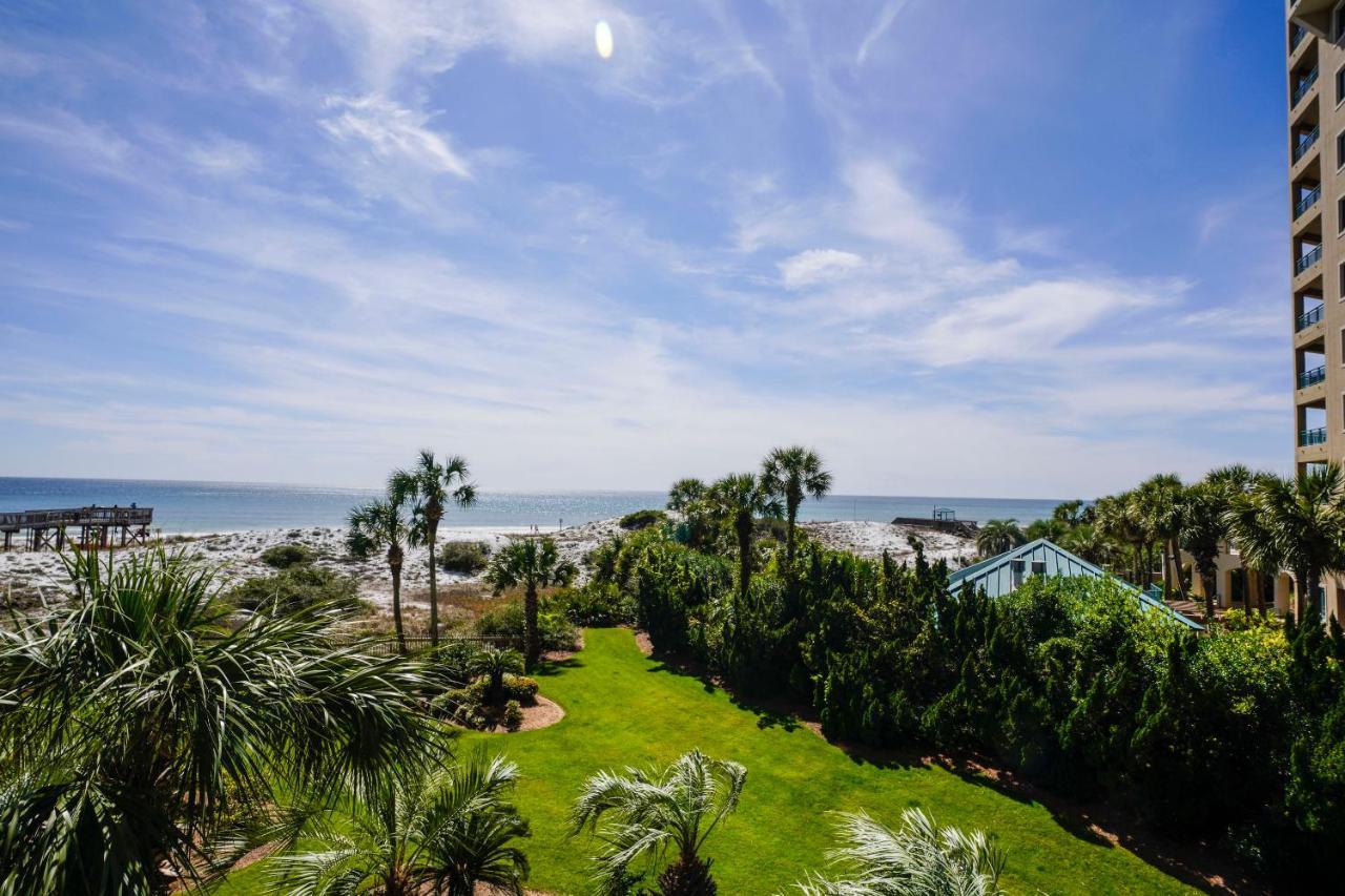 Beachside I By Panhandle Getaways Apartment