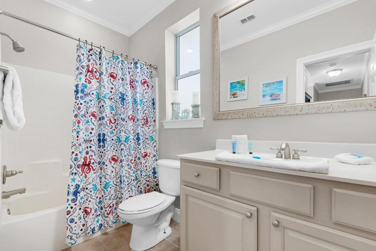 Holiday home Turquoise Waters Destin