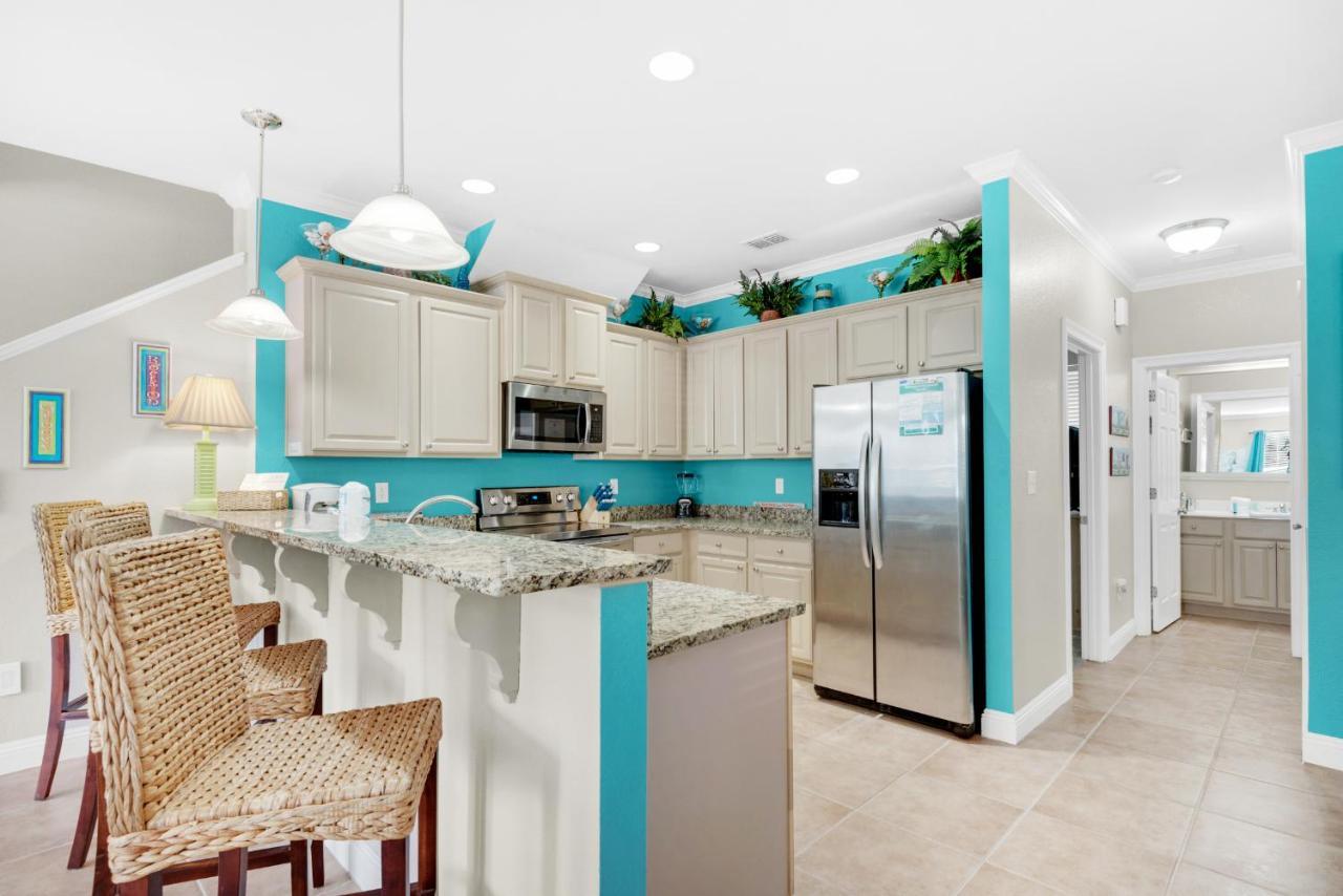 Turquoise Waters Holiday home *
