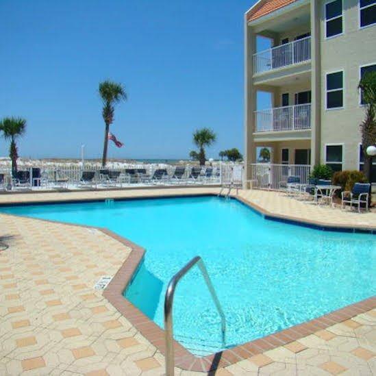 Poolside By Isle 3* Destin