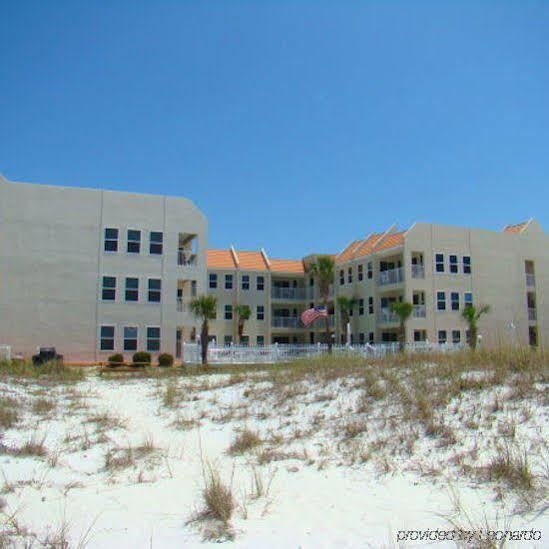 Poolside By Isle Hotel Destin