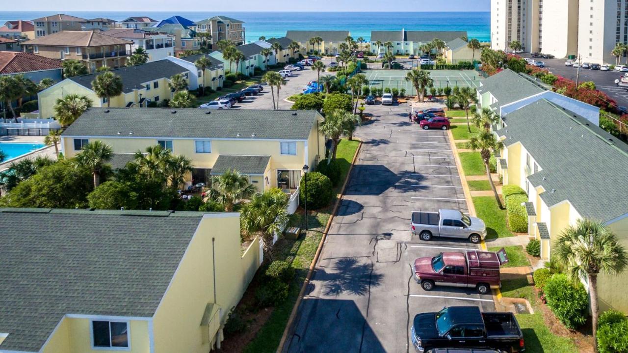 South Bay By The Gulf 062 Townhouse Holiday home Destin