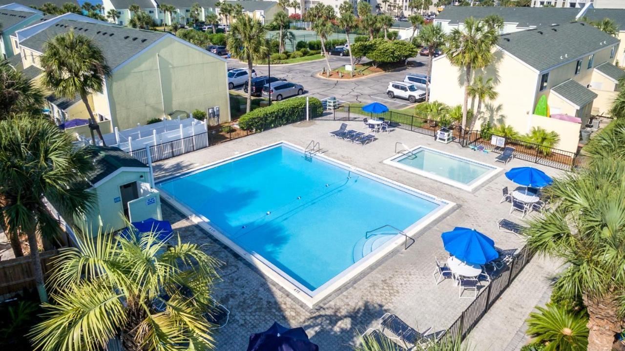 Holiday home South Bay By The Gulf 062 Townhouse *