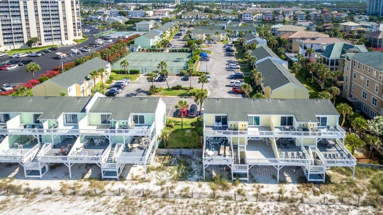 South Bay By The Gulf 062 Townhouse *