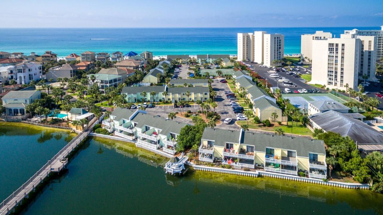 South Bay By The Gulf 062 Townhouse * Destin