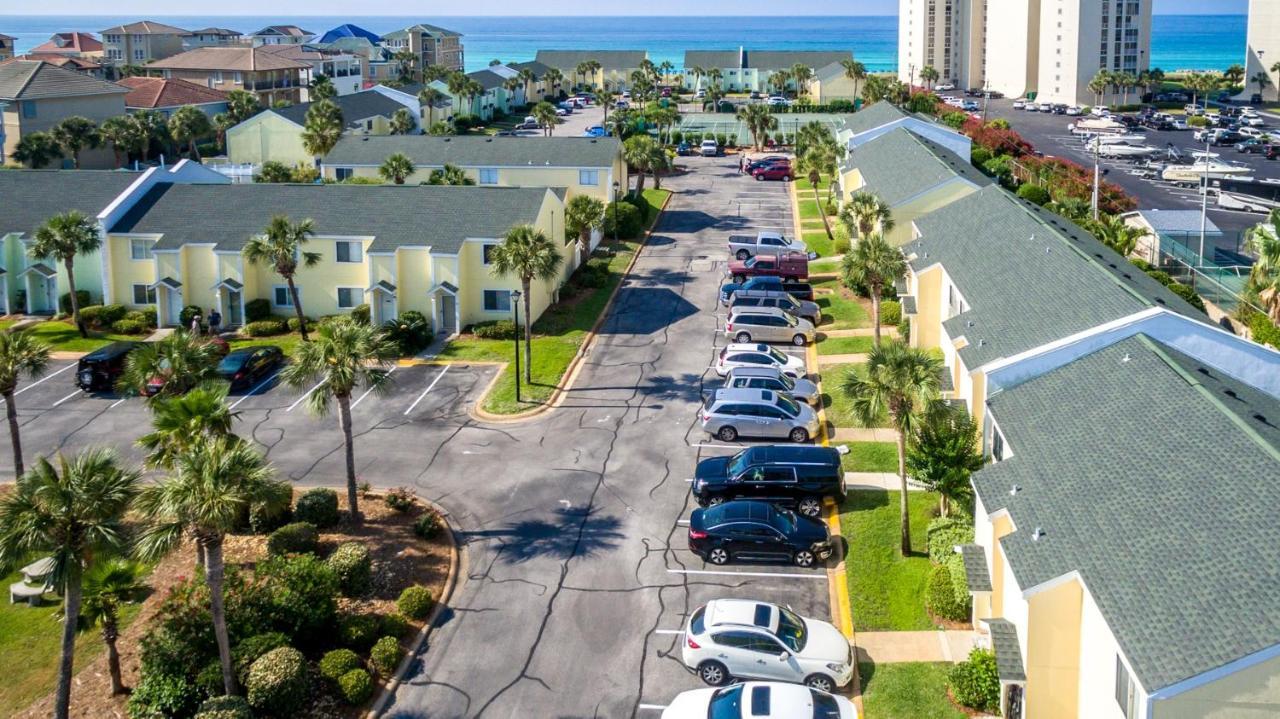 South Bay By The Gulf 062 Townhouse *