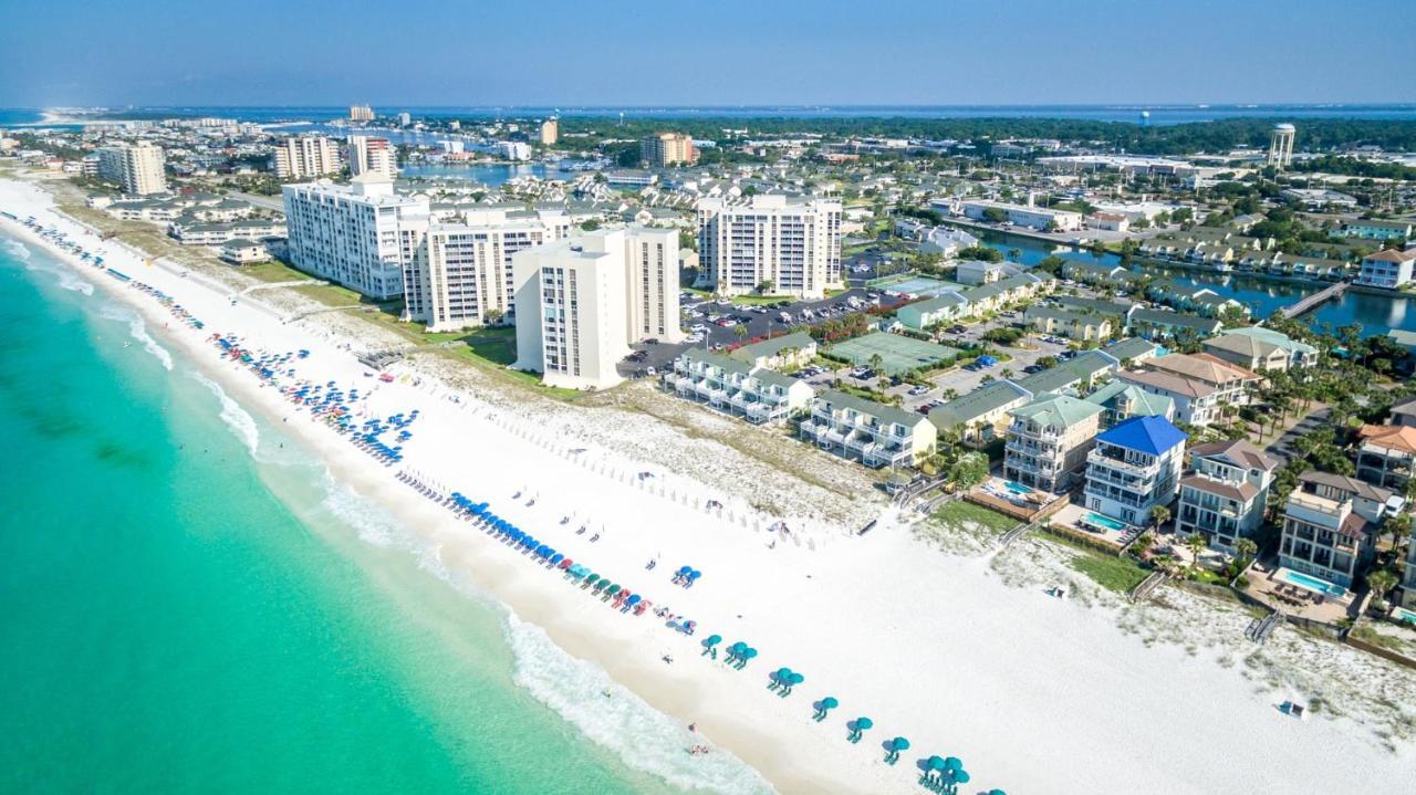 Holiday home South Bay By The Gulf 062 Townhouse Destin