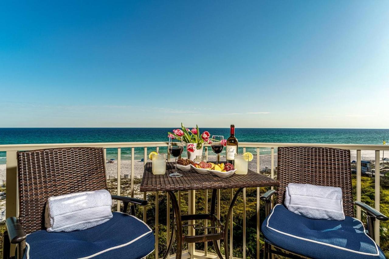 Manor 508 Holiday home Destin